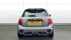 MINI Hatchback 2.0 Cooper S Sport II 5dr Petrol Hatchback